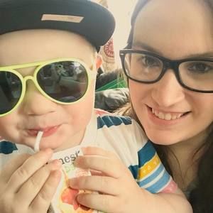 Meet your Posher, Jillian